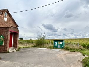 Driveway- click for photo gallery